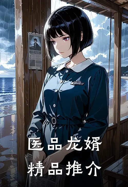 医品龙婿精品推介