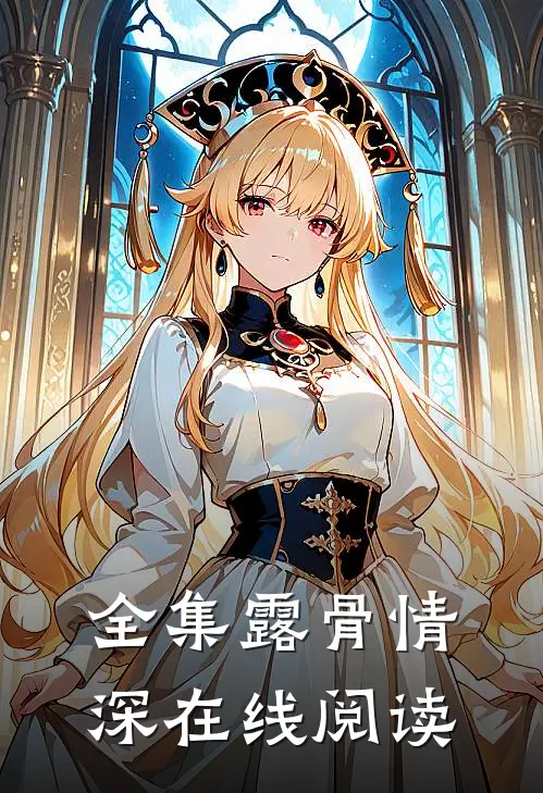 全集露骨情深在线阅读