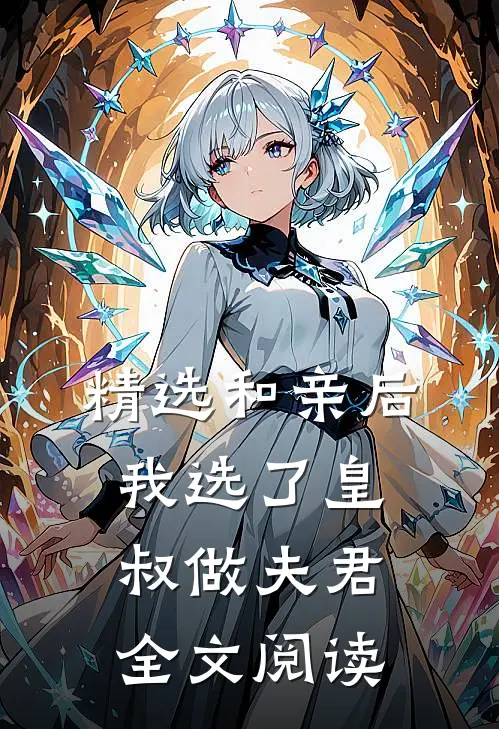 精选和亲后我选了皇叔做夫君全文阅读