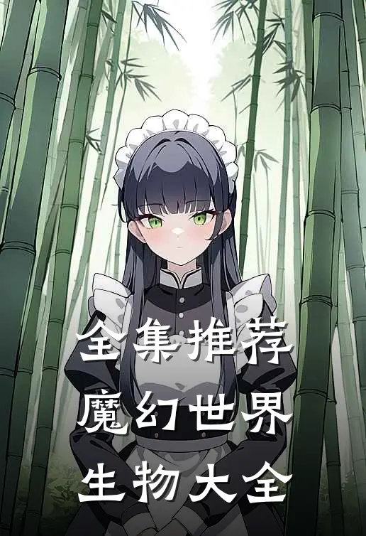全集推荐魔幻世界生物大全