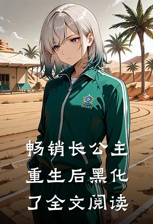 畅销长公主重生后黑化了全文阅读