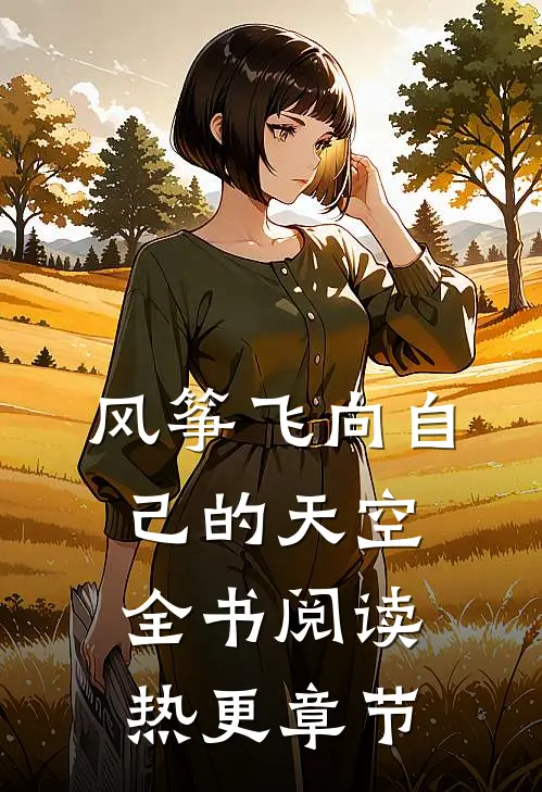 风筝飞向自己的天空全书阅读热更章节