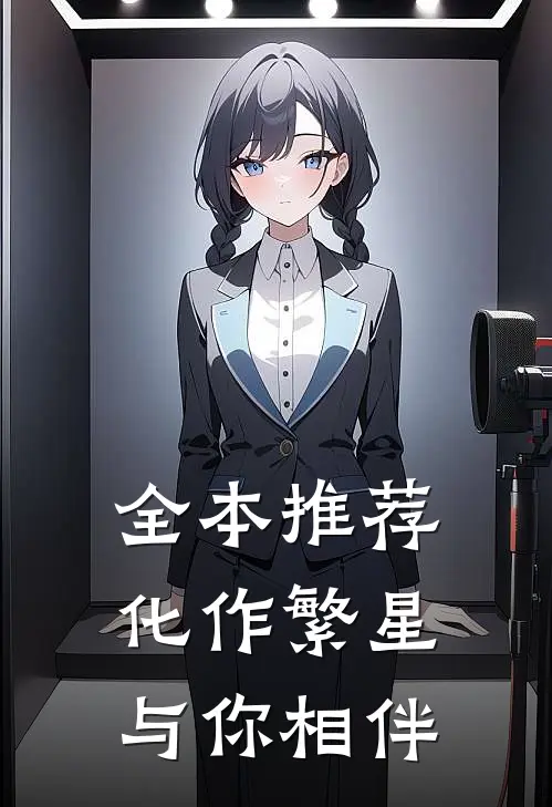 全本推荐化作繁星与你相伴