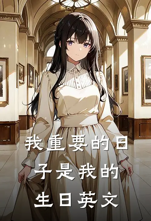 我重要的日子是我的生日英文