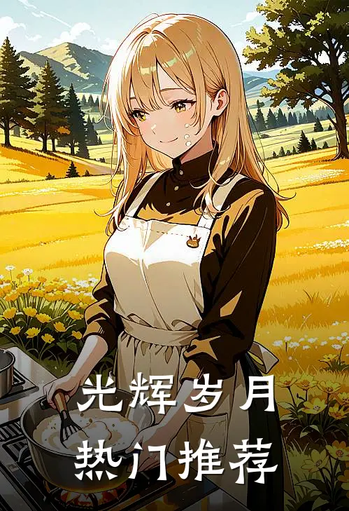 光辉岁月热门推荐