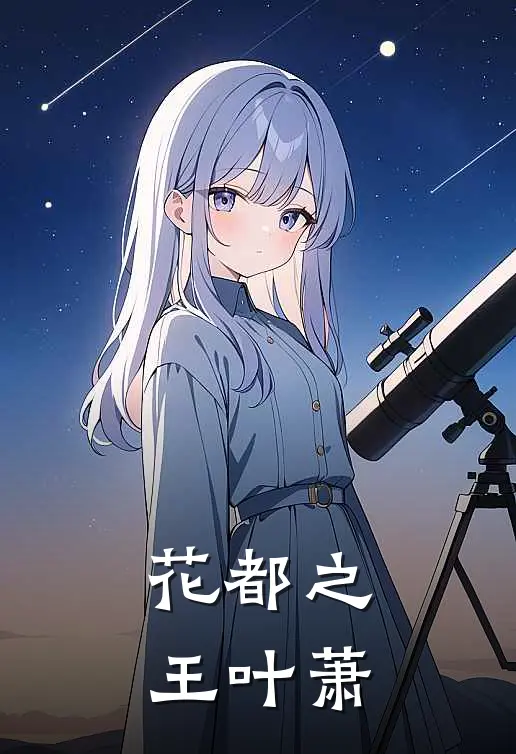 花都之王叶萧