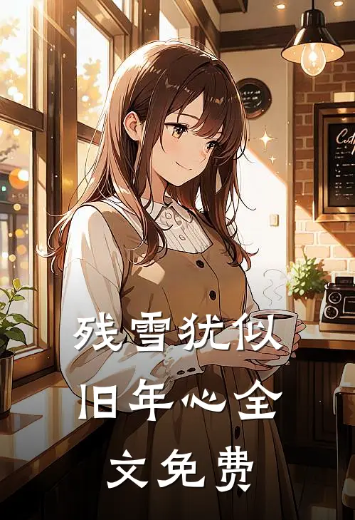 残雪犹似旧年心全文免费