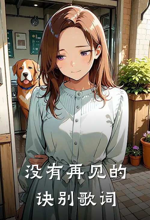 没有再见的诀别歌词