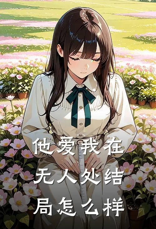 他爱我在无人处结局怎么样
