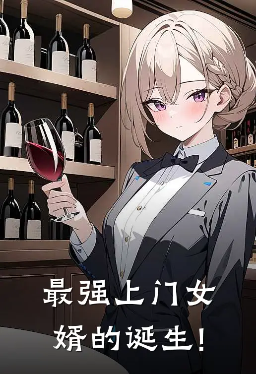 最强上门女婿的诞生!
