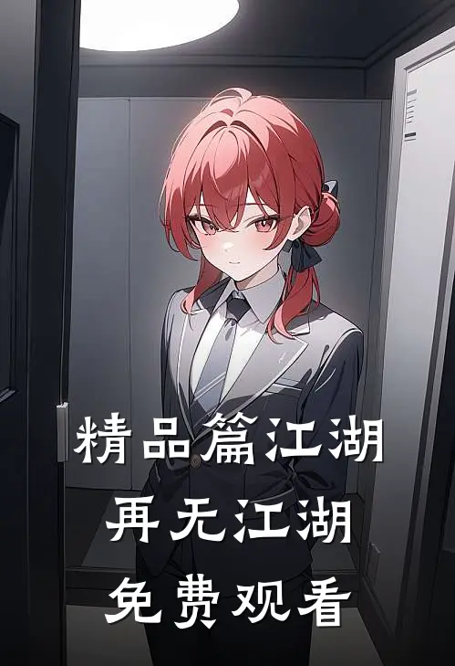 精品篇江湖再无江湖免费观看