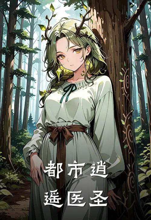 都市逍遥医圣
