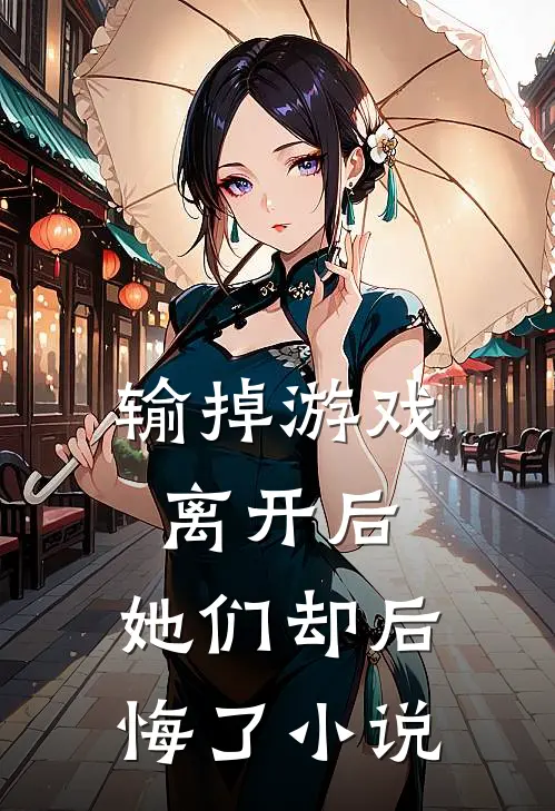 输掉游戏离开后，她们却后悔了小说