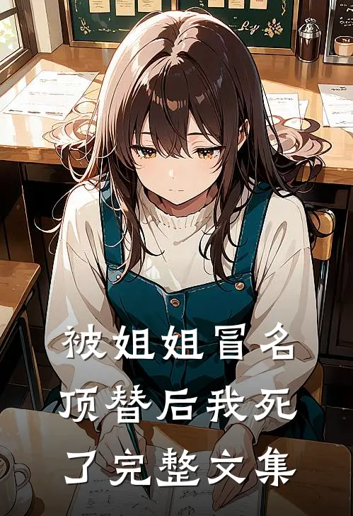 被姐姐冒名顶替后我死了完整文集