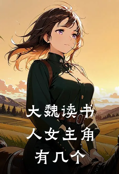 大魏读书人女主角有几个