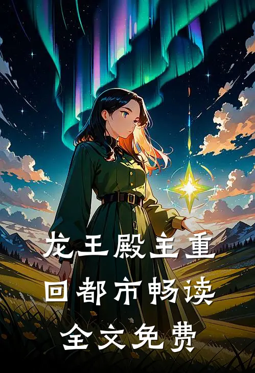 龙王殿主重回都市畅读全文免费