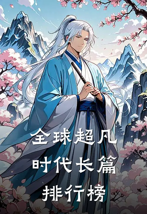 全球超凡时代长篇排行榜