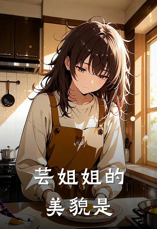 芸姐姐的美貌是