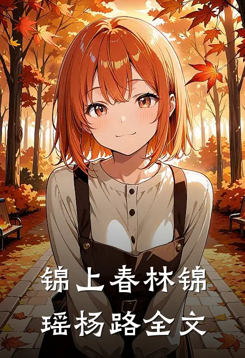 锦上春林锦瑶杨路全文