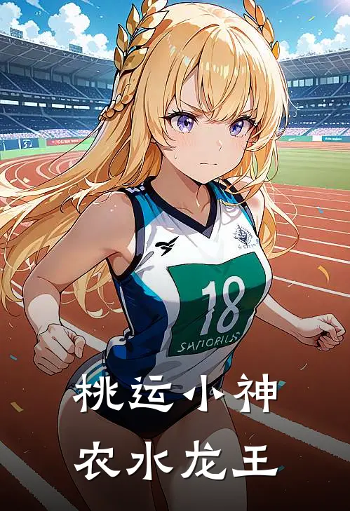 桃运小神农 水龙王