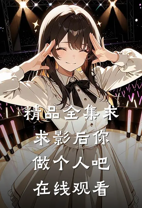 精品全集求求影后你做个人吧在线观看