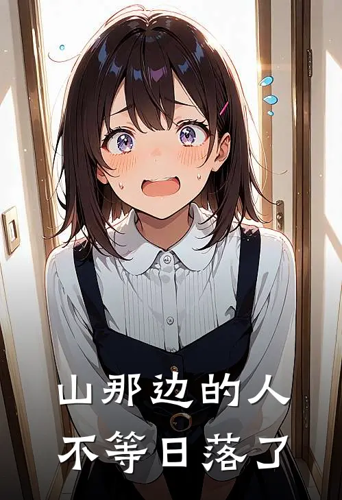 山那边的人不等日落了