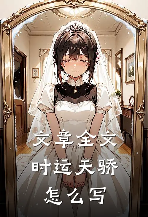 文章全文时运天骄怎么写
