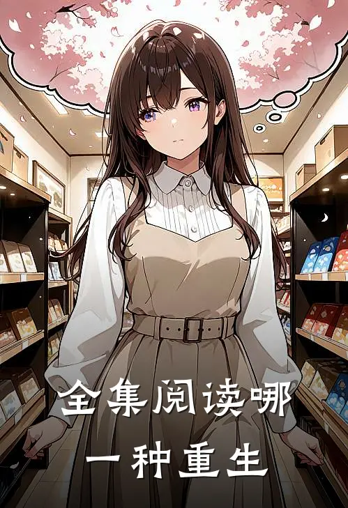 全集阅读哪一种重生