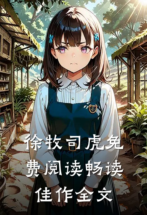 徐牧司虎免费阅读畅读佳作全文
