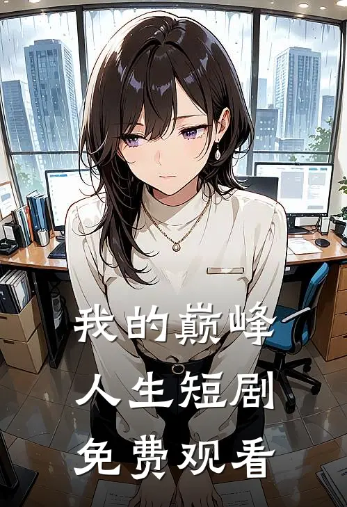 我的巅峰人生短剧免费观看