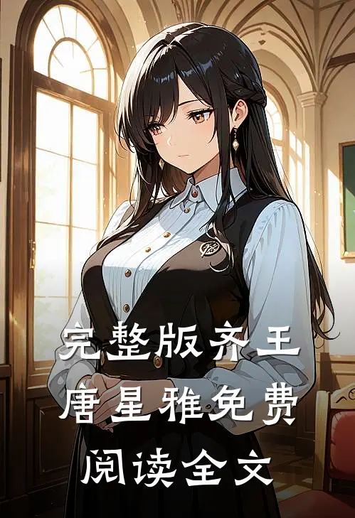 完整版齐王唐星雅免费阅读全文