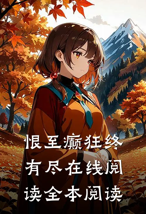 恨至癫狂终有尽在线阅读全本阅读