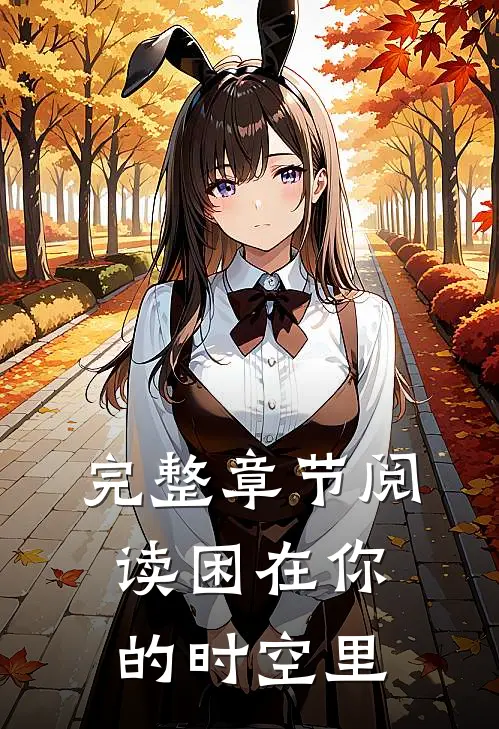 完整章节阅读困在你的时空里