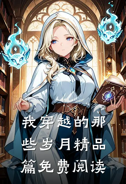 我穿越的那些岁月精品篇免费阅读