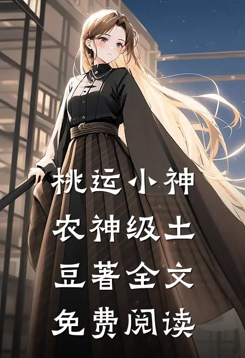 桃运小神农神级土豆著全文免费阅读