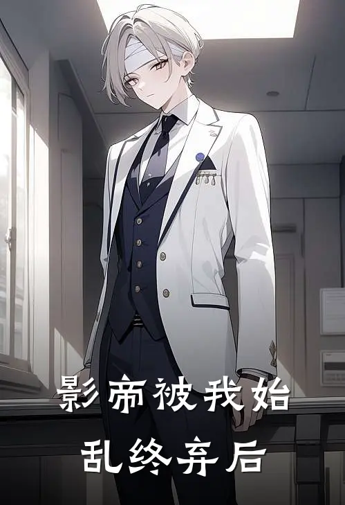 影帝被我始乱终弃后
