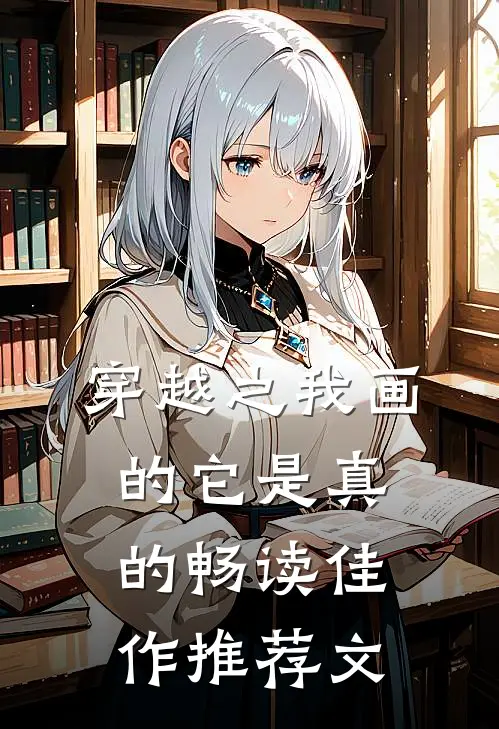 穿越之我画的它是真的畅读佳作推荐文