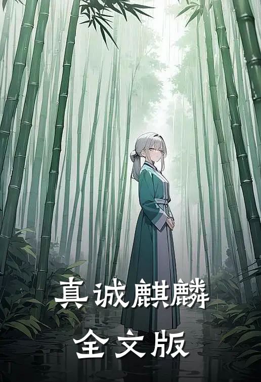 真诚麒麟全文版