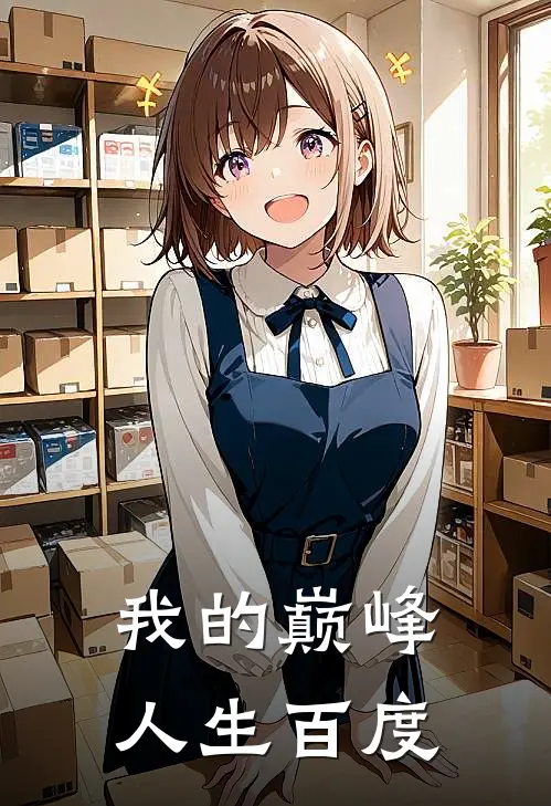 我的巅峰人生 百度