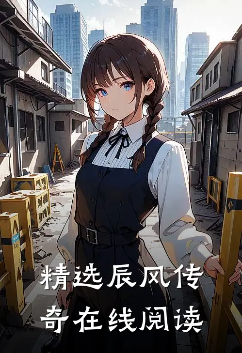 精选辰风传奇在线阅读