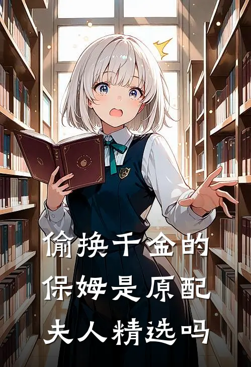 偷换千金的保姆是原配夫人精选吗