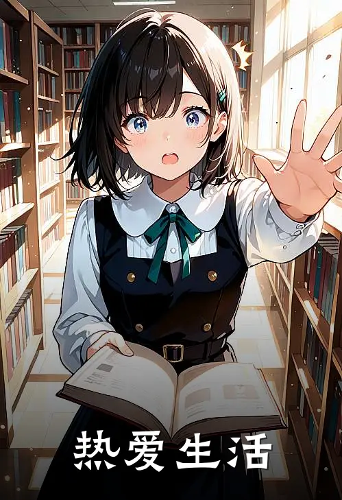 热爱生活