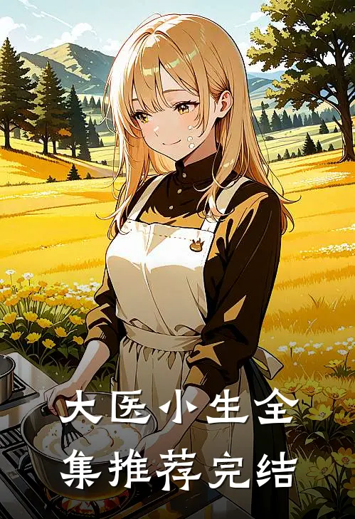 大医小生全集推荐完结