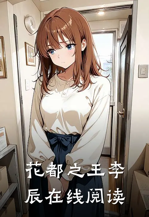 花都之王李辰在线阅读