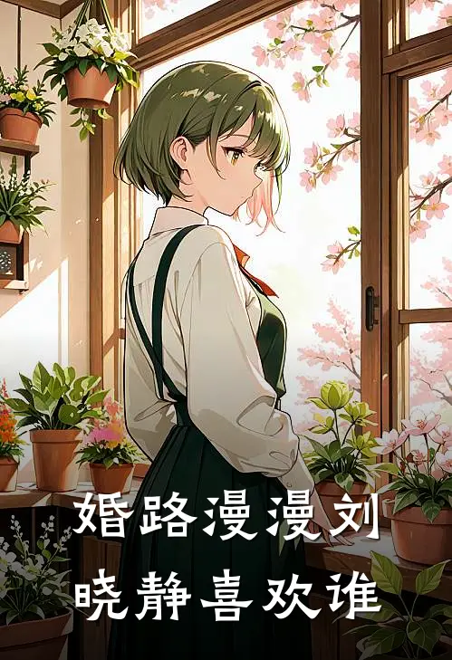 婚路漫漫刘晓静喜欢谁