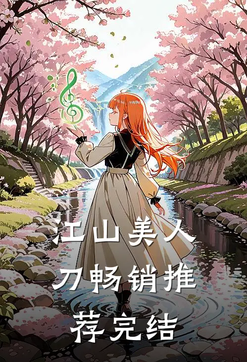 江山美人刀畅销推荐完结
