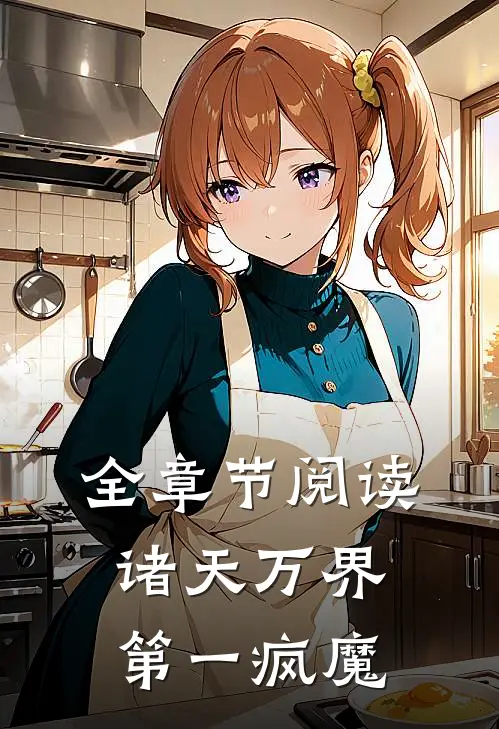 全章节阅读诸天万界第一疯魔