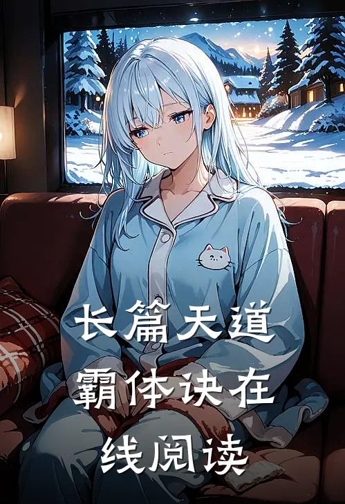 长篇天道霸体诀在线阅读