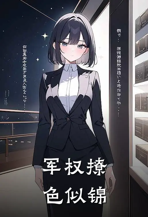 军权撩色似锦