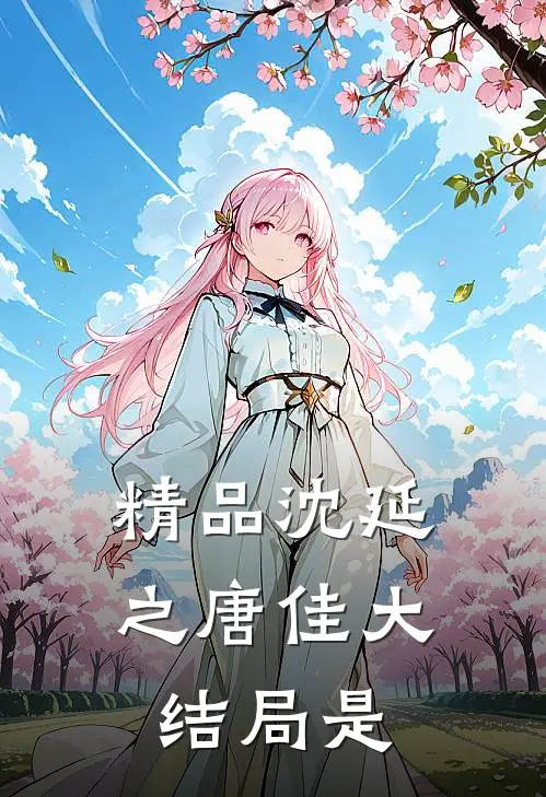精品沈延之唐佳大结局是